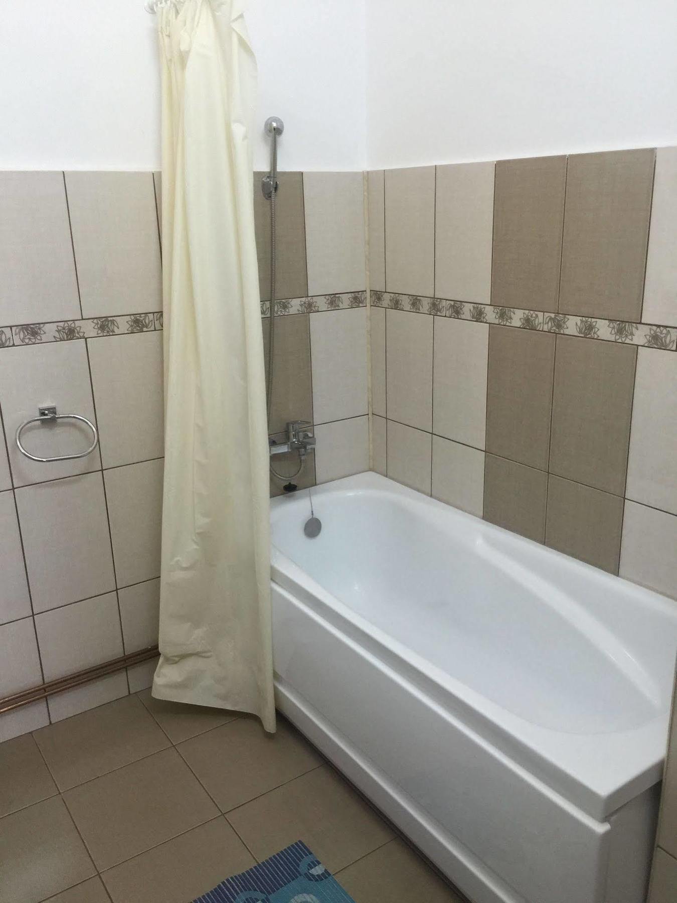 Hotel Continental City Center ヤシ エクステリア 写真